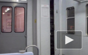 На Истринском направлении в Подмосковье задерживались электрички из-за задымления вагона