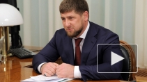 В Кремле пообещали ознакомиться со словами Кадырова, якобы разрешившего отстреливать "чужих" силовиков