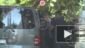 "Роскосмос" подтвердил задержание за госизмену советника гендиректора