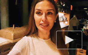 Виктория Боня исчезла из Instagram после поездки к каннибалам в Перу 