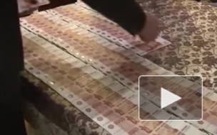 СК РФ обвиняет петербургского адвоката Шведа в краже 4 млрд