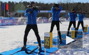 "Выстрел": на съемках  9 и 10 серии актер получил травму и попал на операционный стол "Выстрел": на съемках  9 и 10 серии актер получил травму и попал на операционный стол