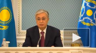 Казахстан построит завод по производству российской вакцины от COVID-19