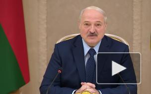 Лукашенко призвал "не париться" и вспомнить о Питере