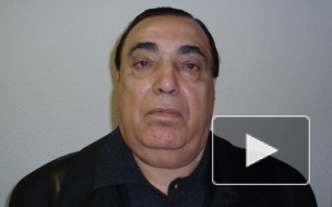 Вор в законе Дед Хасан расстрелян снайпером в Москве