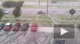 После аномальных ливней Водоканал принимает сотни ...