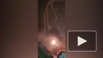 Армия Израиля сообщила о пусках более 1,5 тыс. ракет из сектора Газа за три дня