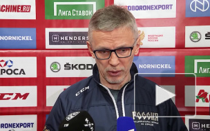 Ларионов возглавит молодежную сборную России по хоккею