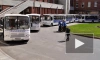 Из Ленобласти на Донбасс отправились автобусы с гуманитарной помощью и стройматериалами