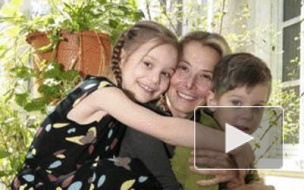 Мария Кончаловская последние новости: из одной комы в другую. Надежда тает