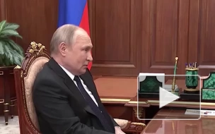 Путин приказал отменить штурм "Азовстали"