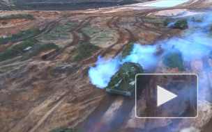 Военная полиция блокировала на карантин полигоны Минобороны в четырех областях