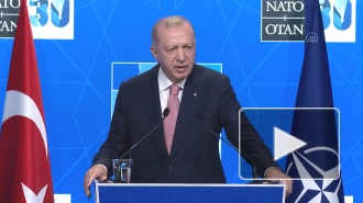 Эрдоган заявил Байдену о неизменности позиции Турции по С-400