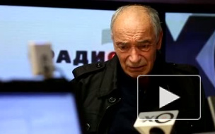 Актер Валентин Гафт выписался из больницы