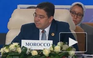 Марокко призвало не переселять палестинцев, а начать мирный процесс