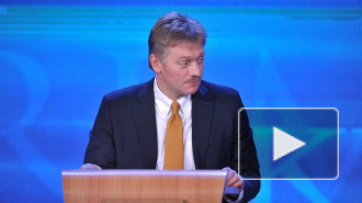 Песков опроверг, что российские авиаудары в Сирии – месть ИГ за сбитый Ми-25