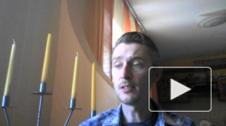 Мечта. Игорь Алехин