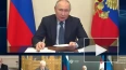 Путин: товарные запасы в торговых сетях России восстанав...