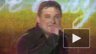 HD. Сергей Коваленко "Ты моя летняя сказка". 2012г.