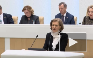 В России разработали вакцину от ротавируса