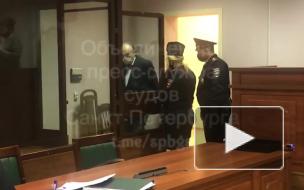 Адвокат историка Соколова продолжает бороться в суде за проведение новой психологической экспертизы