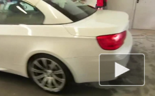 Германия русские _ BMW M3 - YouTube