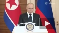 Путин: Россия не исключает военно-технического сотруднич...