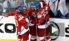 Чемпионат мира по хоккею 2014, Чехия – Франция: результат позволил чехам избежать встречи с Россией