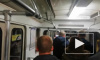 Погибший в метро Петербурга студент состоял на учете в психдиспансере
