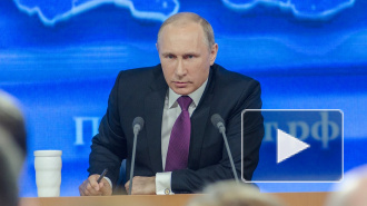 Владимир Путин предложил три кандидатуры на пост главы Крыма