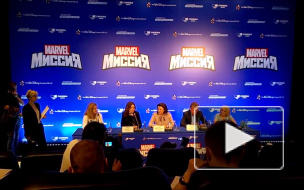 Инвалидам бесплатно покажут фильмы Marvel