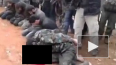 Кесаб: геноцид сирийских армян запечатлели на видео