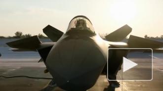 Китай показал первый в мире истребитель нового типа