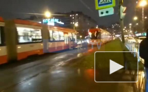 На Авиаконструкторов появились молодые "зацеперы"