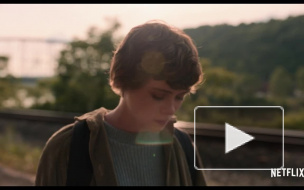 Опубликован трейлер сериала "Меня это не устраивает" с Софией Лиллис