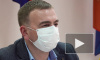Заместитель главы Администрации Выборгского района Дмитрий Самойленко рассказал подробности борьбы с коронавирусом