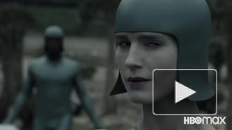 Опубликован новый трейлер сериала "Воспитанные волками"  Ридли Скотта