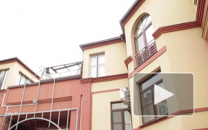 Женщина не выплачивала "коммуналку", приставы разыскали ее счет в банке и принудительно сняли 100 тыс рублей