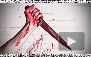 В подмосковном парке "Кусково" мужчине вспороли живот и порезали тело на куски