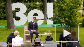 США посчитали борьбу Украины с коррупцией успешной