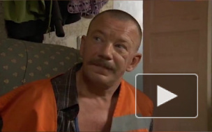 В Самаре в 48 лет умер актер из сериала "Улицы разбитых фонарей"