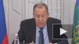 Глава МИД Лавров: Москва наносит удары по инфраструктуре, ...