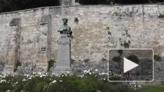 Специалисты определили место, изображенное на последней картине Ван Гога