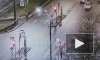Видео: на Здоровцева столкнулись лбами два авто 