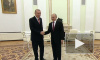 Песков сообщил, что Путин и Эрдоган продолжат прямое общение по ситуации в Сирии