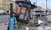 В августе сотрудники ККИ Петербурга пресекли 162 нарушения