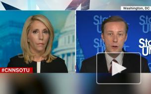 Советник Байдена пригрозил России последствиями в случае смерти Алексея Навального