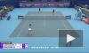 Хаддад Майя и Кудерметова обыграли китайскую пару на старте малого Итогового турнира WTA в Чжухае