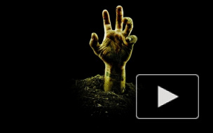 В Бразилии психически больного похоронили заживо