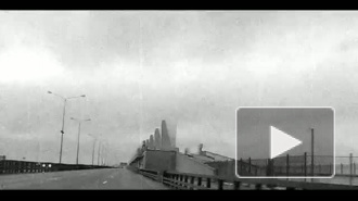 Питер 2011 | Кронштадт | Дамба | Dead Composers - Starlight 